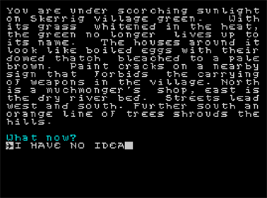 Skelvullyn Twine - Screenshot - Gameplay (null) - 828x615