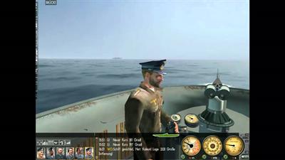 Silent Hunter III - Screenshot - Gameplay (null) - 1280x720