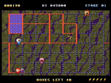 Kid Graticulous - Screenshot - Gameplay (null) - 686x512