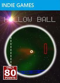 Hollow Ball - Box - Front (World) - 219x300