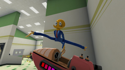 Octodad: Dadliest Catch - Screenshot - Gameplay (null) - 1920x1080
