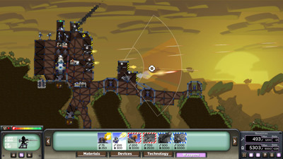 Forts - Screenshot - Gameplay (null) - 1920x1080