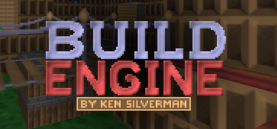 Build Engine - Banner (null) - 920x430