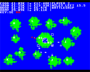 Islandia - Screenshot - Gameplay (United Kingdom) - 320x256