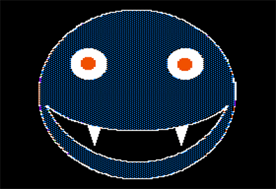 Berzap! - Screenshot - Game Over (null) - 560x384