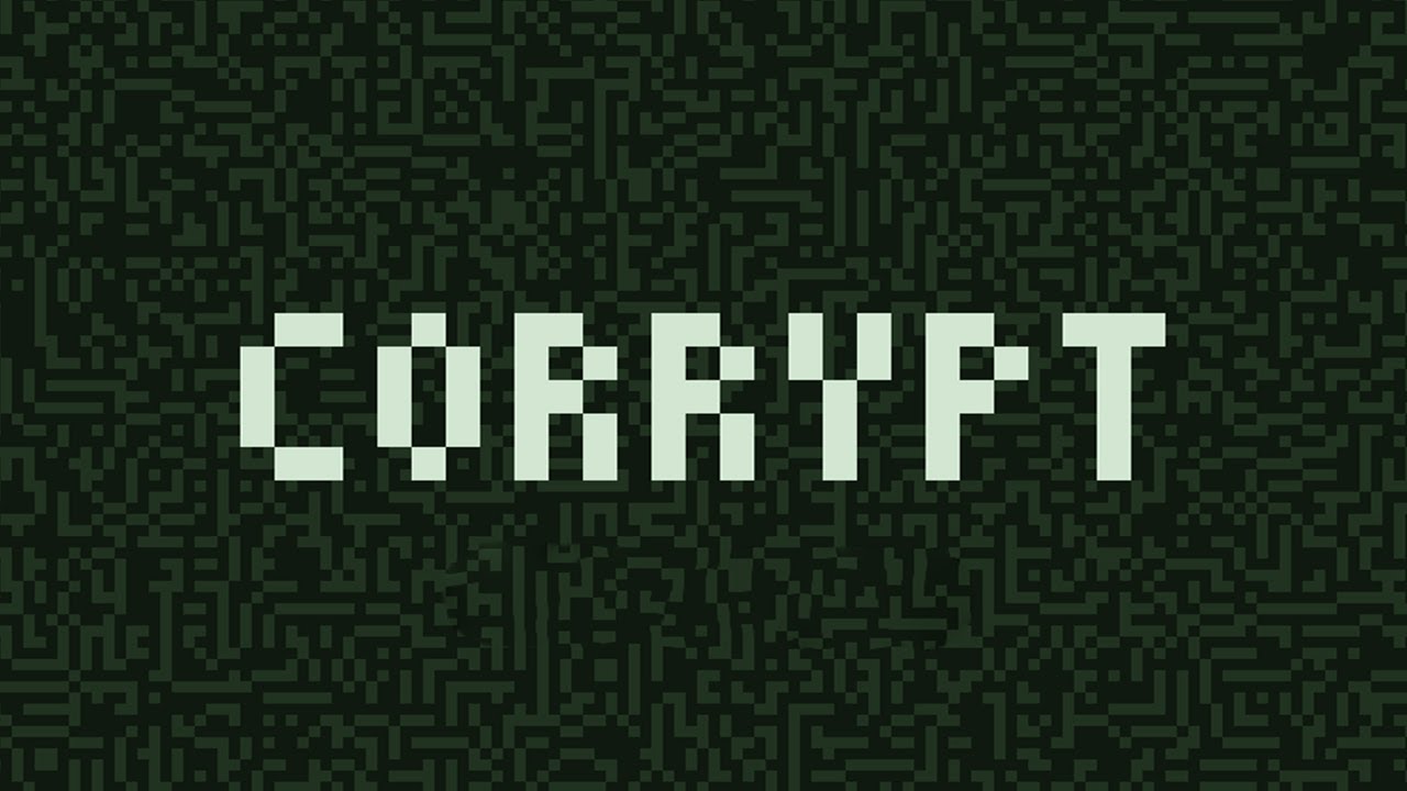 Illustration of Corrypt