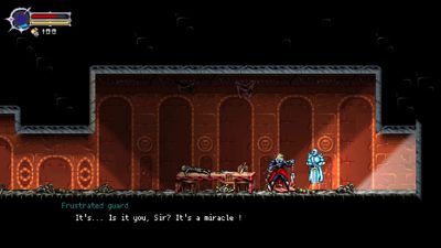 Beyond the Ice Palace II - Screenshot - Gameplay (null) - 1920x1080