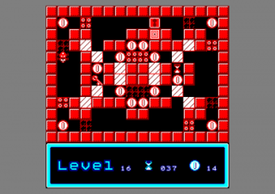 Subtera Puzlo - Screenshot - Gameplay (null) - 320x226