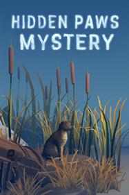 Hidden Paws Mystery - Box - Front (World) - 600x900