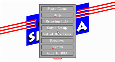 Catch Simona in New York City - Screenshot - Game Title (null) - 640x350