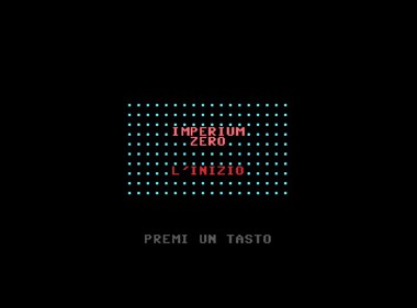 Imperium Zero - Screenshot - Game Title (null) - 682x504