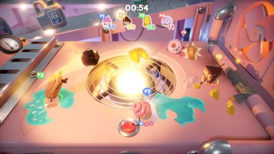 Cake Bash - Screenshot - Gameplay (null) - 1920x1080