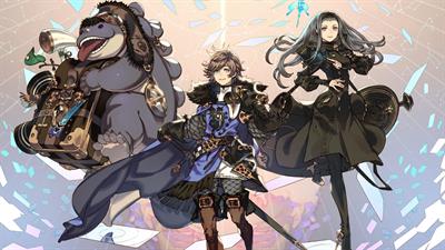 Voice of Cards: The Isle Dragon Roars - Fanart - Background (null) - 1920x1080