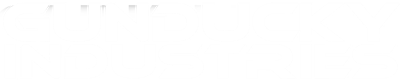 Gunducky Industries - Clear Logo (null) - 2880x592