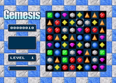 Gemesis - Screenshot - Gameplay (null) - 619x444