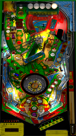 Tee'd Off - Screenshot - Gameplay (null) - 1439x2559
