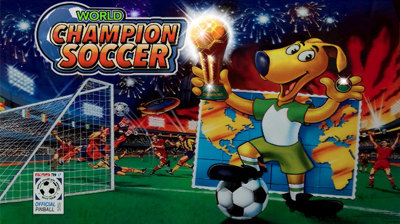 World Champion Soccer - Banner (World) - 648x363