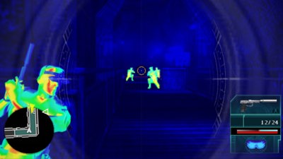 Syphon Filter: Logan's Shadow - Screenshot - Gameplay (null) - 3840x2160