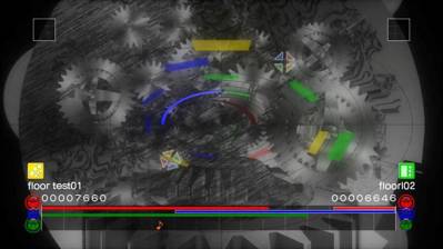 Musicus2 - Screenshot - Gameplay (World) - 1000x562
