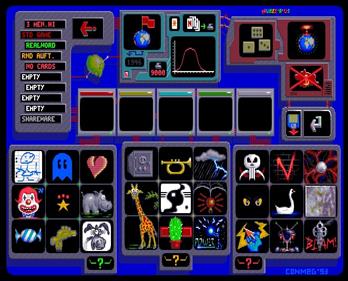 Nukes`r`us - Screenshot - Game Select (null) - 662x534