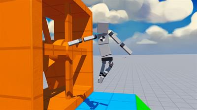 Fun With Ragdolls: The Game - Screenshot - Gameplay (null) - 1920x1080