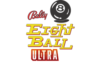 Eight Ball: ULTRA Edition - Clear Logo (null) - 762x488