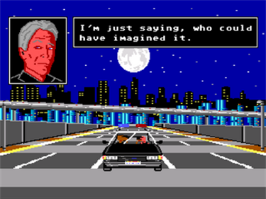 Urban Witch Story - Screenshot - Gameplay (null) - 347x260