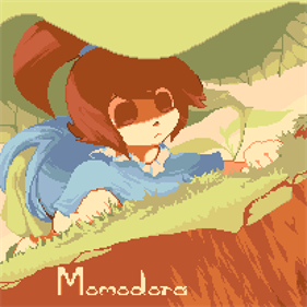 Momodora - Square (null) - 2484x2484