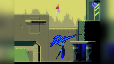 Flashback: 25th Anniversary - Screenshot - Gameplay (null) - 1920x1080