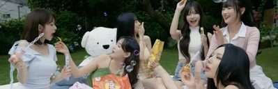 Five Hearts Under One Roof season 2 - Banner (World) - 1920x620