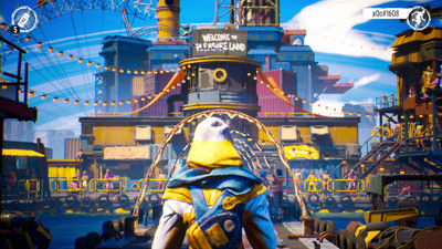 Tides of Tomorrow - Screenshot - Gameplay (null) - 1920x1080