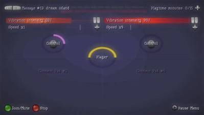 Massage Me - Screenshot - Gameplay (World) - 600x337