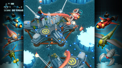 FullBlast - Screenshot - Gameplay (null) - 1920x1080