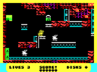 Duckstroma - Screenshot - Gameplay (null) - 347x260