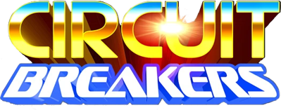 Circuit Breakers - Clear Logo (null) - 528x208