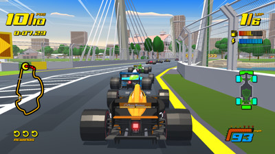 New Star GP - Screenshot - Gameplay (null) - 1920x1080