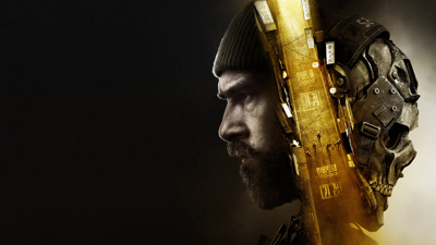 Call of Duty: Modern Warfare 4 - Fanart - Background (World) - 3840x2160