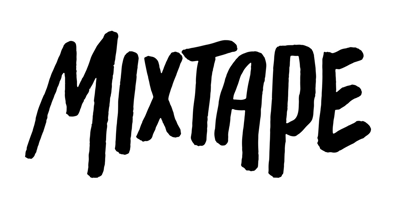Mixtape - Clear Logo (World) - 1280x645