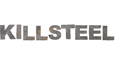 KillSteel - Clear Logo (null) - 640x359