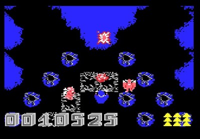 Demoni - Screenshot - Gameplay (null) - 633x442