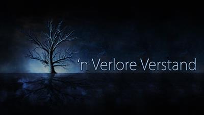 'n Verlore Verstand - Fanart - Background (null) - 1920x1080