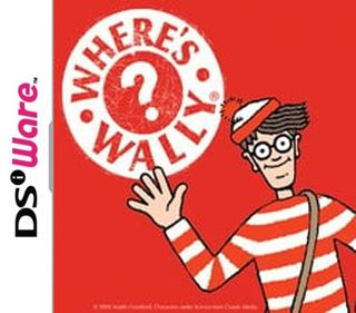 Where's Wally The Fantastic: Journey: Travel Pack 1 - Fanart - Box - Front (null) - 784x688