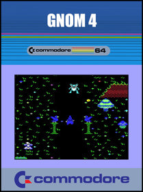 Gnom 4 - Fanart - Box - Front (null) - 798x1072