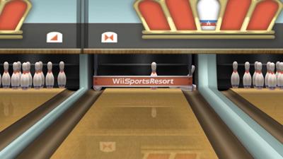 Wii Sports Resort - Screenshot - Gameplay (null) - 1920x1080