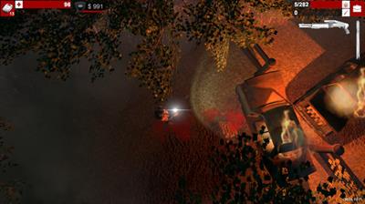 Dark Days - Screenshot - Gameplay (World) - 600x337