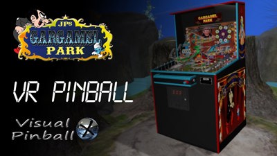 Gargamel Park - Banner (World) - 1280x720