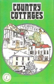 Country Cottages - Fanart - Box - Front (United Kingdom) - 350x542