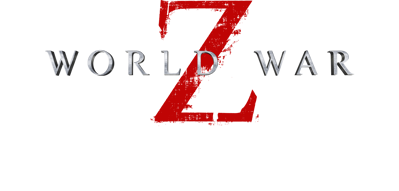 World War Z Aftermath - Clear Logo (null) - 3140x1503