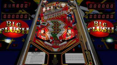 Big Flush - Screenshot - Gameplay (null) - 640x360