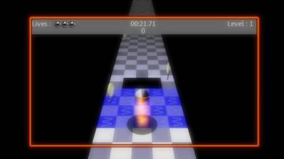 Blazin' Balls - Screenshot - Gameplay (World) - 1000x562